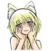 Green Tea Neko 12