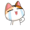 Gogil Meow :: @TgSticker 10