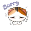 Gogil Meow :: @TgSticker 11