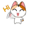 Gogil Meow :: @TgSticker 12