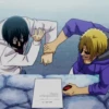 ❥grand blue mood¦ by: @kpopstan 19