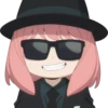 SPY×FAMILY | @StickersOfAstora 16