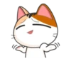 Gogil Meow :: @TgSticker 16