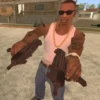 Сиджей GTA 13