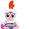 My Little Pony Food 9