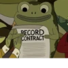 Jason Funderburker - The frog 12