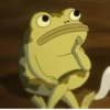 Jason Funderburker - The frog 14