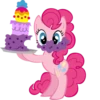 My Little Pony Food 13