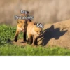 My Problems Me