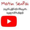Matin Senpai همین حالا سابسکرایب کنین و از ویدئوها لذت ببرین