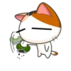 Gogil Meow :: @TgSticker 17