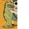 Jason Funderburker - The frog 16