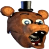FNAF FACES | @IR_FNAF 14