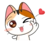 Gogil Meow :: @TgSticker 18