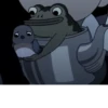 Jason Funderburker - The frog 17