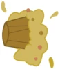 My Little Pony Food 14