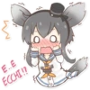 Green Tea Neko 18