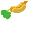 My Little Pony Food 15