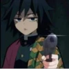 Guns 🔫  [ @Animes_Sticker ] 8
