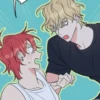 Медовый скандал 🍯 @manhvsp 20