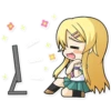 Green Tea Neko 22