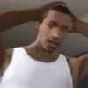 Сиджей GTA 20