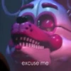 FNAF FACES | @IR_FNAF 17