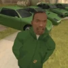 Сиджей GTA 21