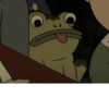 Jason Funderburker - The frog 21