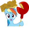 My Little Pony Food 18
