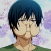 ❥grand blue mood¦ by: @kpopstan 23