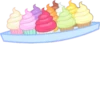My Little Pony Food 19