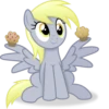 My Little Pony Food 21