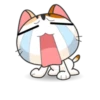 Gogil Meow :: @TgSticker 21