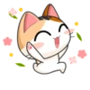 Gogil Meow :: @TgSticker 23