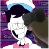 IT'S SPOOKY MONTH! 24