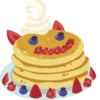 My Little Pony Food 23