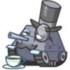 World of Tanks Fan 22