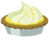 My Little Pony Food 24