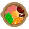 Food @stickersb2b 25