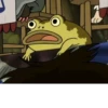 Jason Funderburker - The frog 22