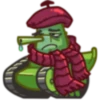 World of Tanks Fan 24