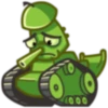World of Tanks Fan 25