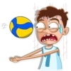 George Volleyball 22
