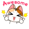Gogil Meow :: @TgSticker 24