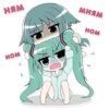 Green Tea Neko 26