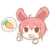 Green Tea Neko 27
