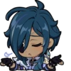 Genshin WeChat P4 @Genshin_Impact_KeiristGroup @keiriststicks 28
