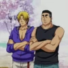 ❥grand blue mood¦ by: @kpopstan 29
