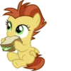 My Little Pony Food 26